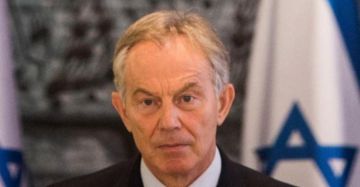 فايننشل تايمز: استبعاد توني بلير من الترشح لـمجلس السلام في غزة فايننشل تايمز: استبعاد توني بلير من الترشح لـمجلس السلام في غزة