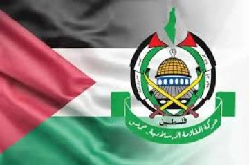 حماس تستهجن مزاعم تقرير العفو الدولية: مزاعم مفبركة وروايات إسرائيلية مكررة حماس تستهجن مزاعم تقرير العفو الدولية: مزاعم مفبركة وروايات إسرائيلية مكررة