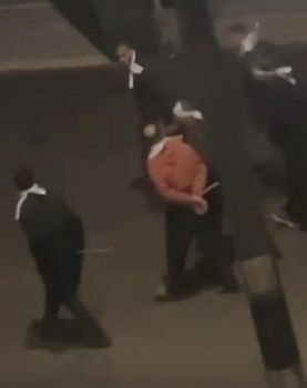 حملة اقتحامات واسعة.. الاحتلال يعتقل عشرات المواطنين من الضفة بينهم أسرى محررين حملة اقتحامات واسعة.. الاحتلال يعتقل عشرات المواطنين من الضفة بينهم أسرى محررين