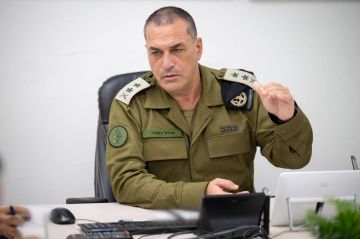 رئيس الأركان الإسرائيلي: هكذا سيعمل الجيش في السنوات القادمة رئيس الأركان الإسرائيلي: هكذا سيعمل الجيش في السنوات القادمة