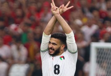 رصاصة الفدائي حامد حمدان لا تصد ولا ترد (فيديو) رصاصة الفدائي حامد حمدان لا تصد ولا ترد (فيديو)