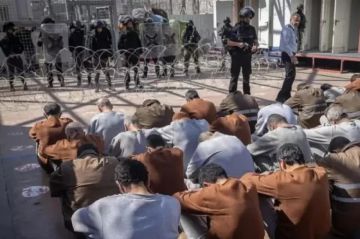 تفاعل وإدانة دولية لجريمة اغتصاب وتعذيب صحفي في سجون الاحتلال