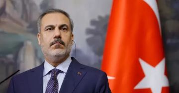 فيدان: خطة إسرائيل الأصلية هي إفراغ غزة من الفلسطينيين