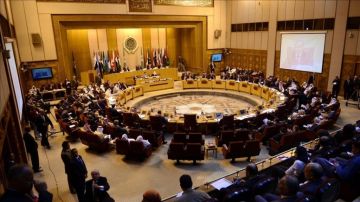 الجامعة العربية تطالب باعتبار الإهمال الطبي بحق الأسرى جريمة حرب الجامعة العربية تطالب باعتبار الإهمال الطبي بحق الأسرى جريمة حرب