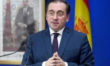 الضفة وغزة تحت سلطة واحدة - إسبانيا: آن الأوان لتأسيس دولة فلسطينية الضفة وغزة تحت سلطة واحدة - إسبانيا: آن الأوان لتأسيس دولة فلسطينية