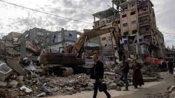 حماس تختم جولة لقاءات ونقاشات مع مسؤولين عراقيين في العاصمة بغداد