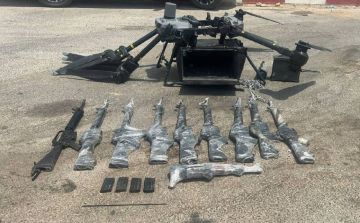 التهريب بالمسيرات.. كارثة وتهديد استراتيجي لـ إسرائيل 