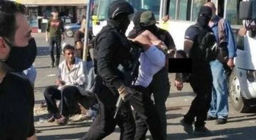 حملة لاعتقال البلطجية بالأردن.. المارد والبرغي بقبضة الأمن