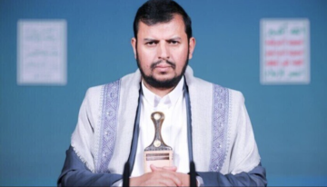 عبد الملك الحوثي: العدو الإسرائيلي يعد للمزيد من التصعيد ويجب أن نستعد لما هو آت