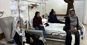 أزمة غزة الصحية تتفاقم.. أدوية مفقودة وعمليات متوقفة