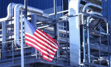 ارتفاع طفيف في الإنتاج الصناعي الأمريكي خلال سبتمبر