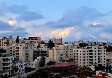 الطقس: أجواء غائمة وارتفاع على درجات الحرارة