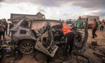 ماذا يعني اغتيال رائد سعد لمسار التهدئة في غزة؟ محلل سياسي يجيب ماذا يعني اغتيال رائد سعد لمسار التهدئة في غزة؟ محلل سياسي يجيب