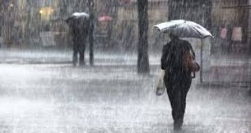 الطقس: منخفض جوي بارد وأمطار غزيرة وعواصف رعدية تضرب البلاد الطقس: منخفض جوي بارد وأمطار غزيرة وعواصف رعدية تضرب البلاد