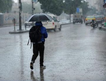 تعطيل الدوام في رياض الأطفال والمدارس الخاصة بطولكرم وجنين غدا بسبب الأحوال الجوية تعطيل الدوام في رياض الأطفال والمدارس الخاصة بطولكرم وجنين غدا بسبب الأحوال الجوية