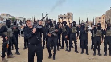 مصادر مصرية تحذر من توسع المجموعات المدعومة من إسرائيل.. وواشنطن تؤكد لا تواصل معهم مصادر مصرية تحذر من توسع المجموعات المدعومة من إسرائيل.. وواشنطن تؤكد لا تواصل معهم