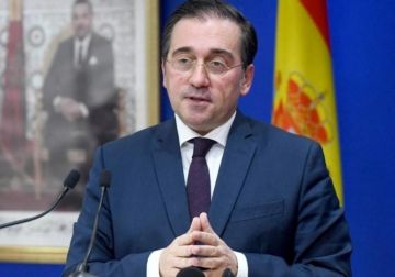 وزير الخارجية الإسباني: عنف المستعمرين في الضفة خرج عن السيطرة وآن الأوان لتأسيس دولة فلسطينية