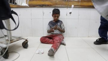 مجلة طبية: آثار الحرب على أجساد الغزيين غير مسبوقة عالميا