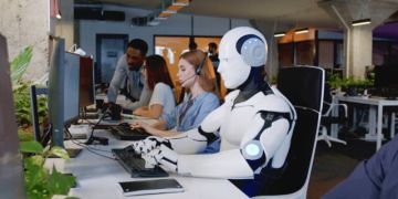 مخاوف متصاعدة من تأثير الذكاء الاصطناعي على الوظائف في 2026