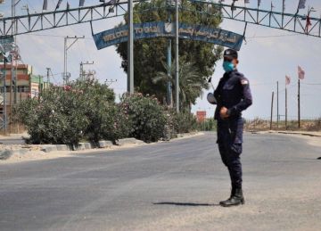 الداخلية بغزة تعلن الإبقاء على الإجراءات الوقائية المتخذة لمواجهة كورونا