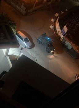 جيش الاحتلال يعلن اغتيال منفذ عملية الدهس قرب الخليل جيش الاحتلال يعلن اغتيال منفذ عملية الدهس قرب الخليل