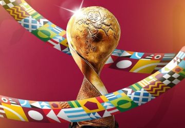 سوريا تفجر أولى مفاجآت كأس العرب 2025 (فيديو) سوريا تفجر أولى مفاجآت كأس العرب 2025 (فيديو)