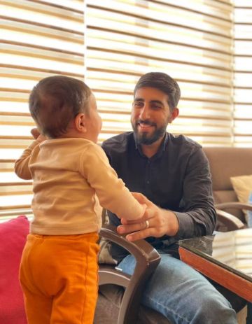 عائلة معتقل سياسي تكشف عن تعرضه لتعذيب وتحقيق قاس عائلة معتقل سياسي تكشف عن تعرضه لتعذيب وتحقيق قاس