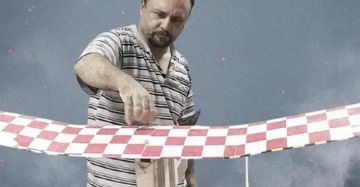 محكمة تونسية تحكم بالمؤبد على 11 متهما باغتيال الزواري