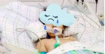 مدير مستشفى العيون: نحو 5000 مريض مهددون بفقدان البصر كليا او جزئيا