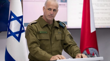 مسؤول إسرائيلي: التهديدات السيبرانية التي تواجه الاحتلال أكبر بكثير مما يمكن تخيله 