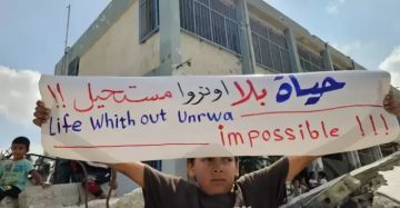 البرلمان العربي: استهداف الأونروا يشكل حربا على المنظومة الدولية