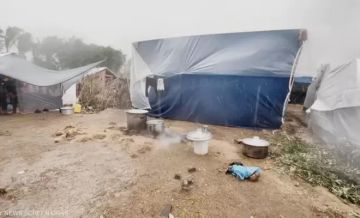 الشعبية: العجز الدولي عن نجدة غزة خيانة والمنخفض الجوي يفاقم المأساة