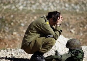 انتحار ضابط إسرائيلي إثر صراع نفسي بسبب حرب غزة