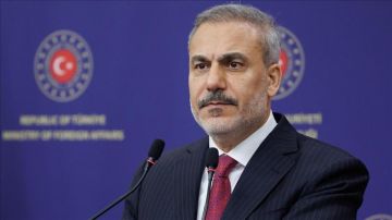 تركيا: ننتظر تنفيذ بنود رئيسية في اتفاق وقف إطلاق النار بغزة تركيا: ننتظر تنفيذ بنود رئيسية في اتفاق وقف إطلاق النار بغزة