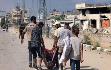 الأورومتوسطي: دفن الاحتلال جثامين فلسطينيين بمقابر مجهولة يستوجب تحقيقا ومساءلة جنائية