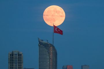 حماس تصدر بيانا عقب الاجتماع مع الاستخبارات التركية