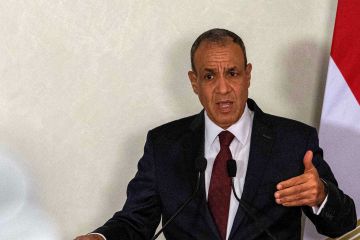 مصر.. وزير الخارجية يتحدث عن طريقة تعامل السيسي مع الوزراء وحقيقة عقد لقاء ثلاثي يضم ترامب ونتنياهو