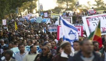 التفكك من الداخل ... العنف المجتمعي لدى الاحتلال