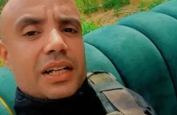 خليفة أبو شباب: سترى حماس الوجوه الحقيقية التي كان يجب أن تراها منذ وقت طويل