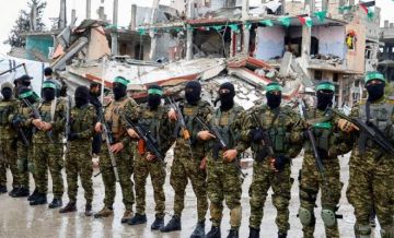 أكسيوس: ترامب تعهد لنتنياهو بدعم عمل عسكري ضد حماس