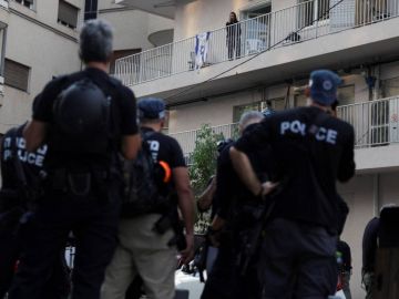 اعتقال إسرائيلي من عسقلان.. الشاباك قلق من ظاهرة عملاء إيران 