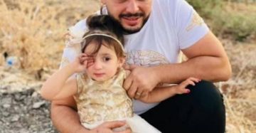 الاحتلال يفرج عن الأسير وليد سلامة من قلقيلية