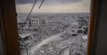 الديمقراطية تحذر من إنشاء منشآت عسكرية إسرائيلية شرق غزة