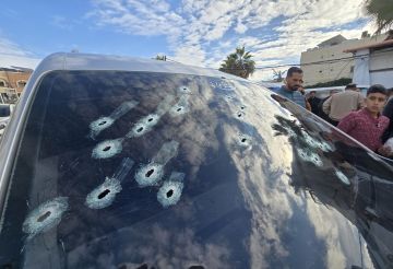 حماس تتهم إسرائيل بانتهاك اتفاق وقف إطلاق النار في غزة أكثر من 800 مرة حماس تتهم إسرائيل بانتهاك اتفاق وقف إطلاق النار في غزة أكثر من 800 مرة