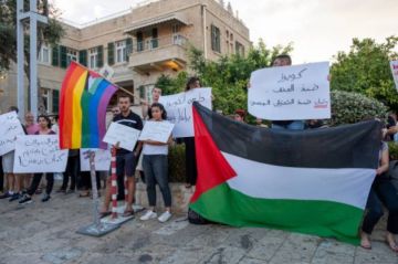 منظمات حقوق الإنسان: يجب مساءلة القائمين على نشر البيان حول المثليين