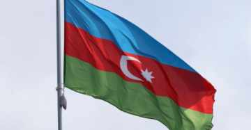 أذربيجان تغيب عن مؤتمر الدوحة.. وترفض الانضمام إلى قوة الاستقرار في غزة أذربيجان تغيب عن مؤتمر الدوحة.. وترفض الانضمام إلى قوة الاستقرار في غزة