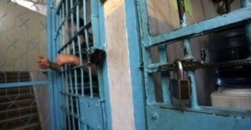 الاحتلال يصدر ويجدد الاعتقال الإداري بحق 32 معتقلا الاحتلال يصدر ويجدد الاعتقال الإداري بحق 32 معتقلا