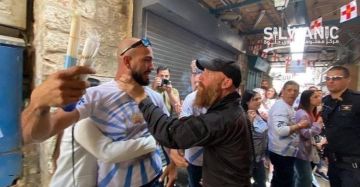 العليا للكنائس: ادعاءات نتنياهو عن حرية العبادة زائفة العليا للكنائس: ادعاءات نتنياهو عن حرية العبادة زائفة