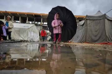 الأرصاد الجوية: أمطار الموسم أقل من المعدلات