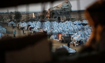 غرفة الطوارئ الحكومية تطلق نداء حق المأوى وتحذر من كارثة إنسانية بغزة